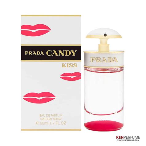 review nước hoa prada candy kiss|PRADA Candy Kiss Eau De Parfum Review .